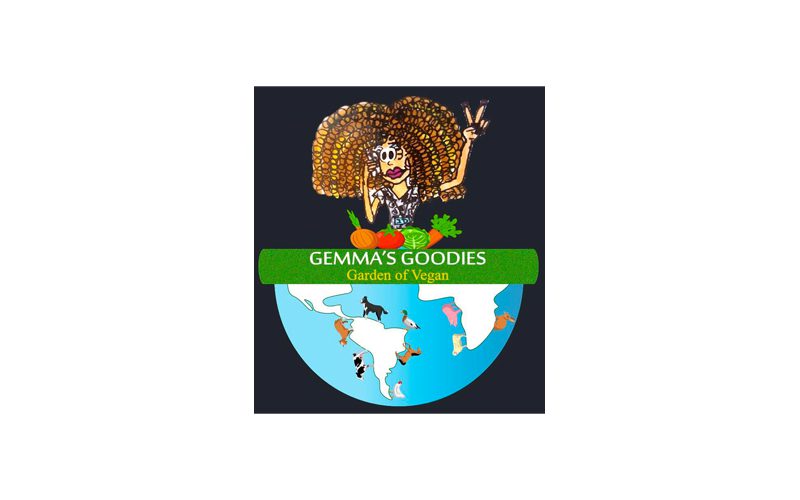 logo - gemmas goodies Gemma's Goodies