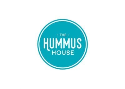 The Hummus House (v)