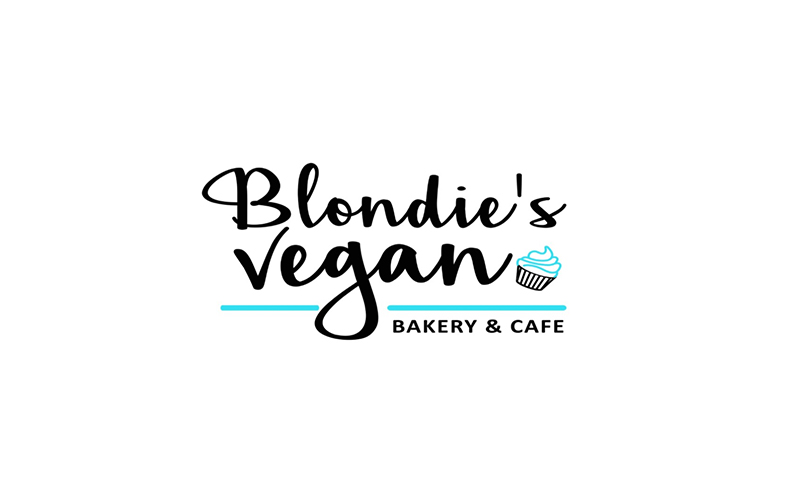 Blondie's Vegan