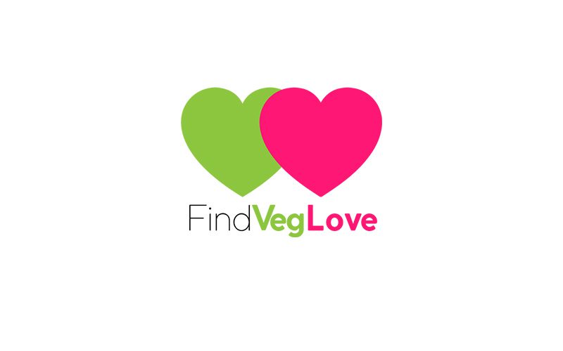 logo - findveglove FindVegLove