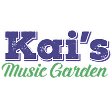 Kai's Music Garden