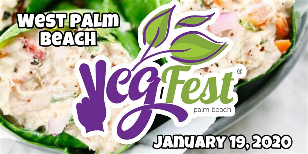 Palm Beach Vegfest