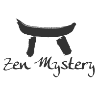 Zen Mystery Cafe