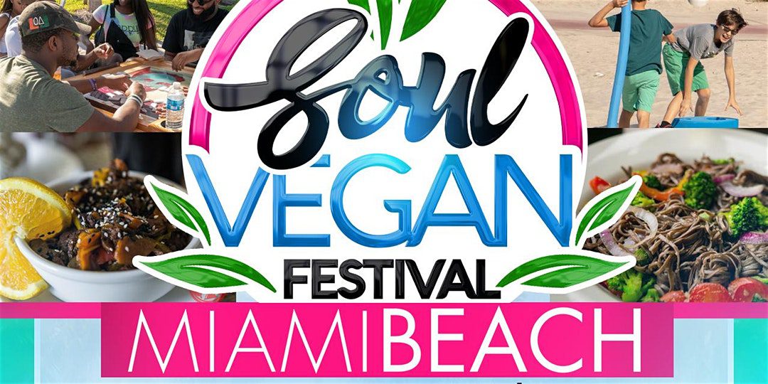 Soul Vegan Festival