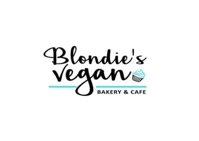 Blondie’s Vegan Bakery