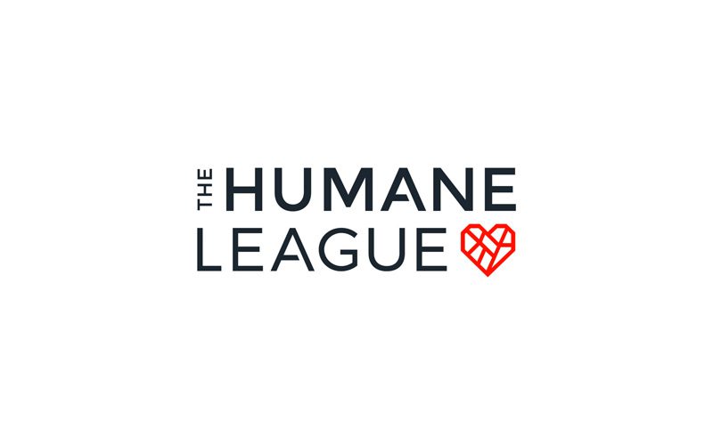 logo - humane league - 01 The Humane League