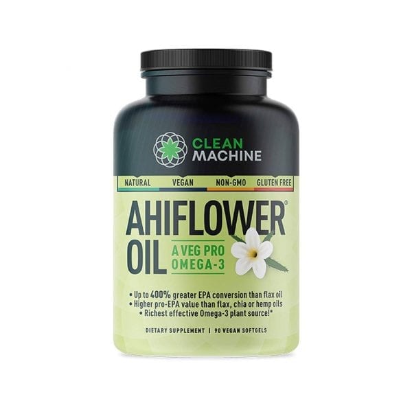 Ahiflower Oil
