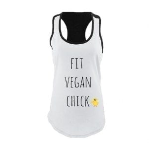 Fit Vegan Chick