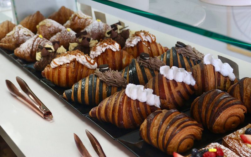 L’Artisane Bakery - 01 L'Artisane Creative Bakery