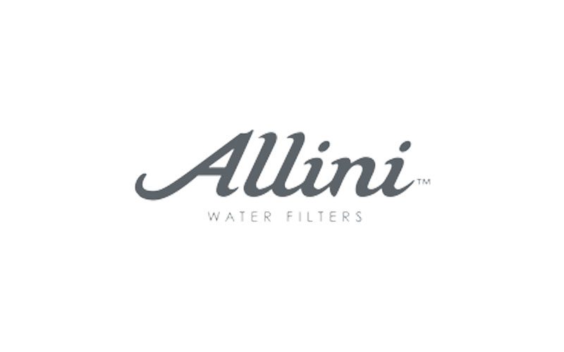 logo - allini water filters - 01 Allini Water Filters