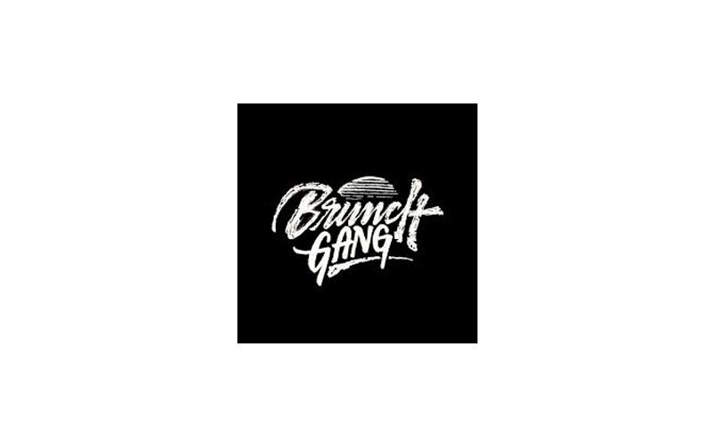 logo - brunch gang - 01 Brunch Gang