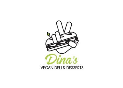 Dina’s Vegan Deli and Desserts