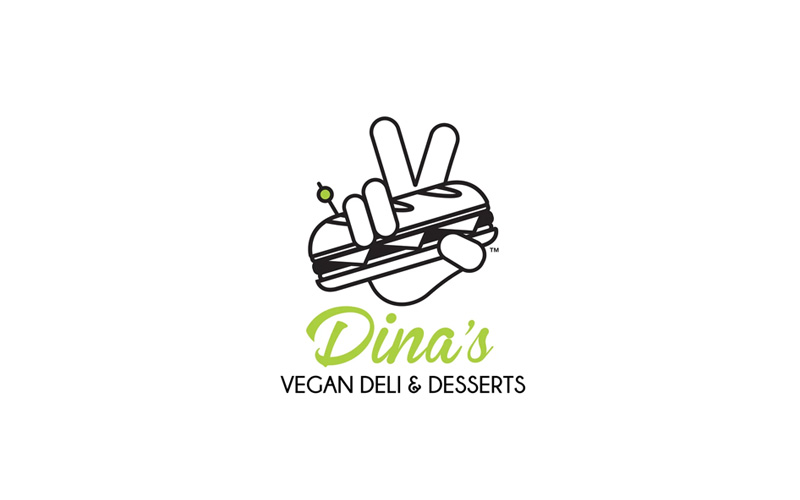 Dina's Vegan Deli & Desserts