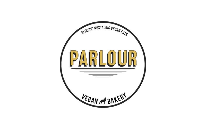 Parlour Vegan Bakery
