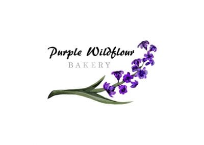 Purple Wildflour Bakery