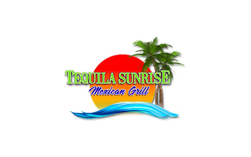 logo - tequila sunrise - 01 Tequila Sunrise