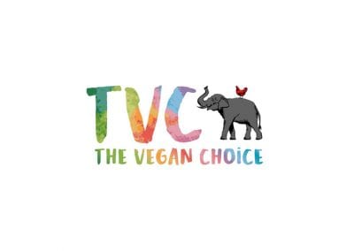 The Vegan Choice