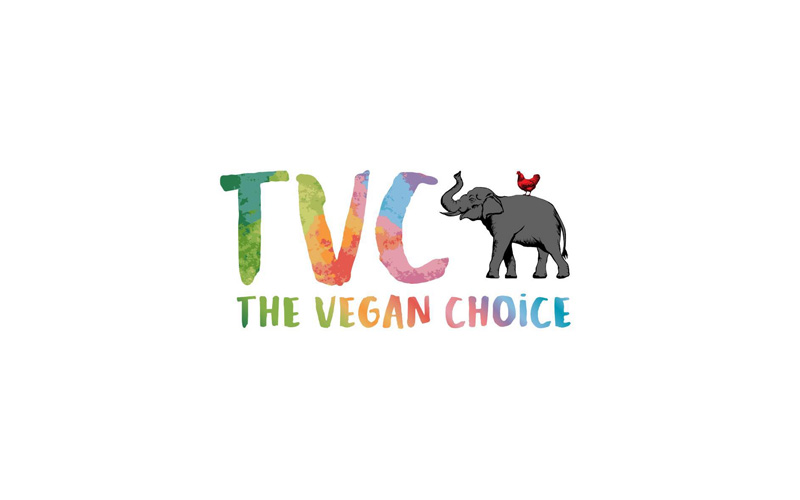 The Vegan Choice
