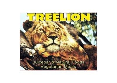 Treelion