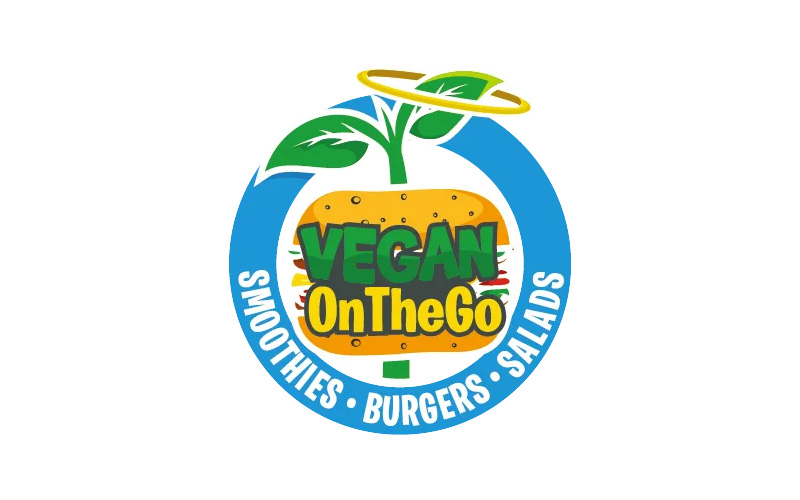 Vegan On The Go