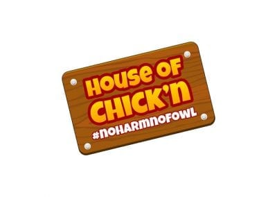 House of Chick’n