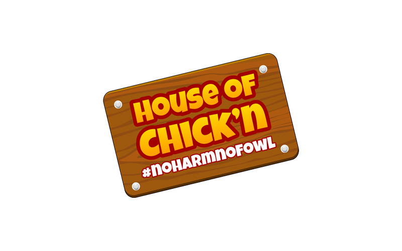 House of Chick’n
