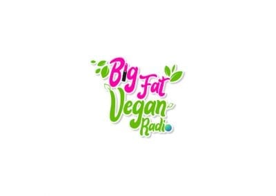 Big Fat Vegan Radio