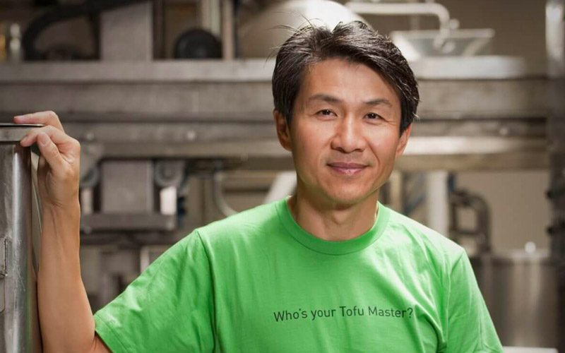 Minh Tsai: Hodo Foods CEO