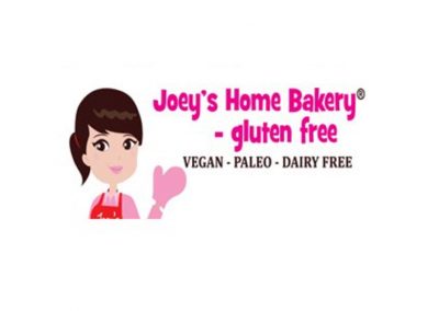 Joey’s Home Bakery