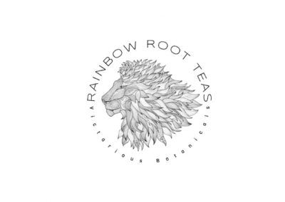 Rainbow Root Teas