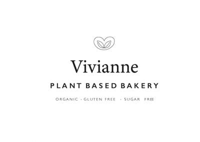 Vivianne Plant Based Bakery