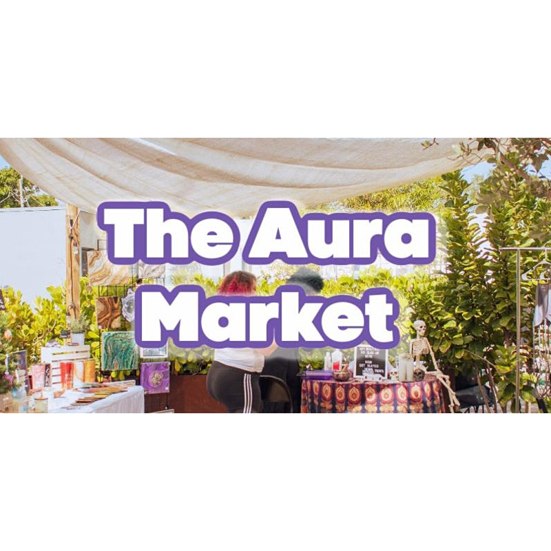 The Aura Market