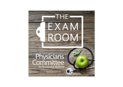 The Exam Room Podcast