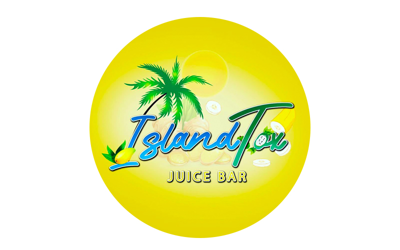 IslandTox Juicebar