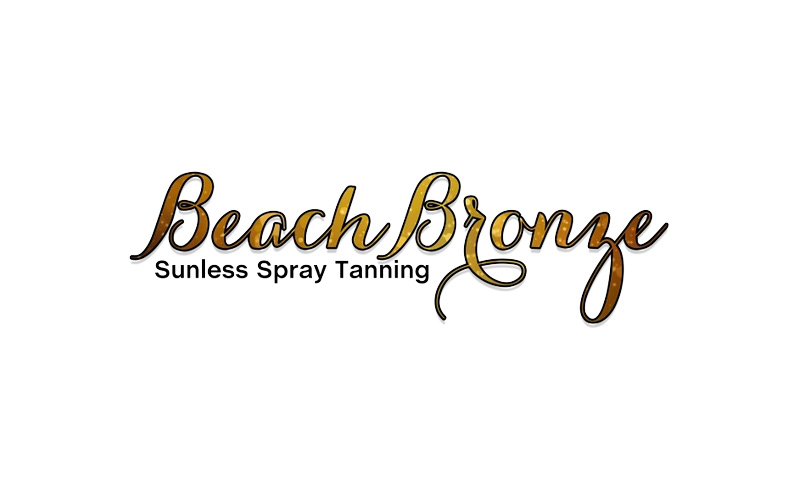 Beach Bronze Spray Tan