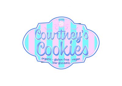 Courtney’s Cookies