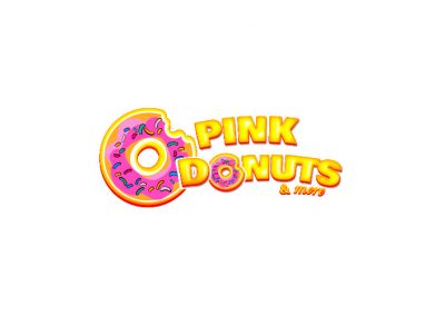 Pink Donuts & More | Oakland Park (v)