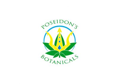 Poseidon’s Botanicals