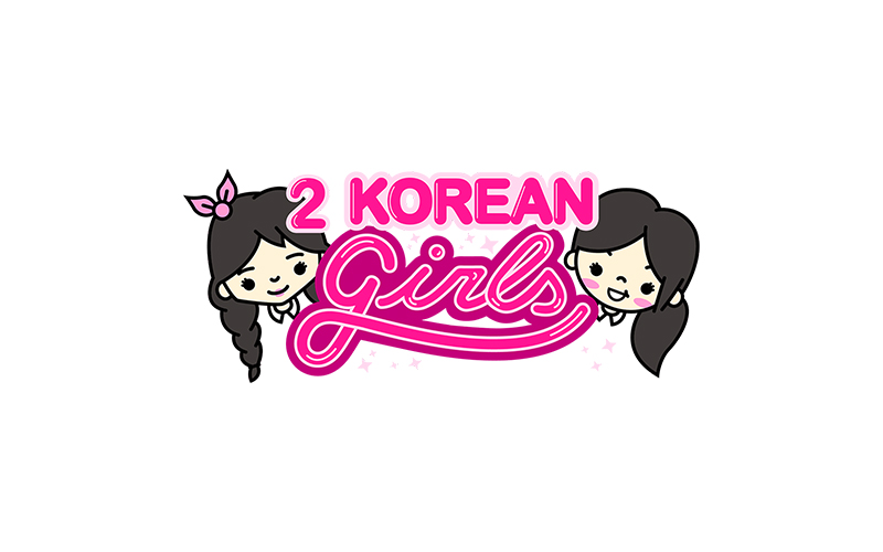 2 Korean Girls