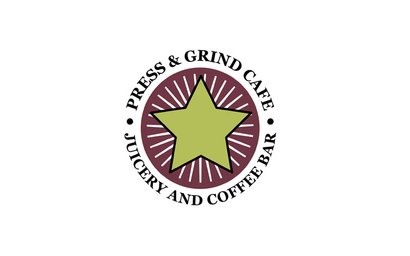 Press & Grind Cafe