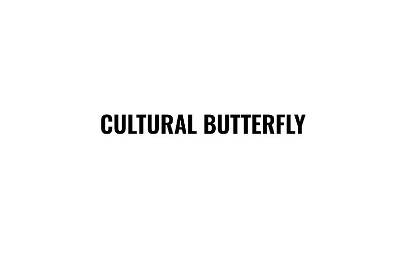 Cultural Butterfly