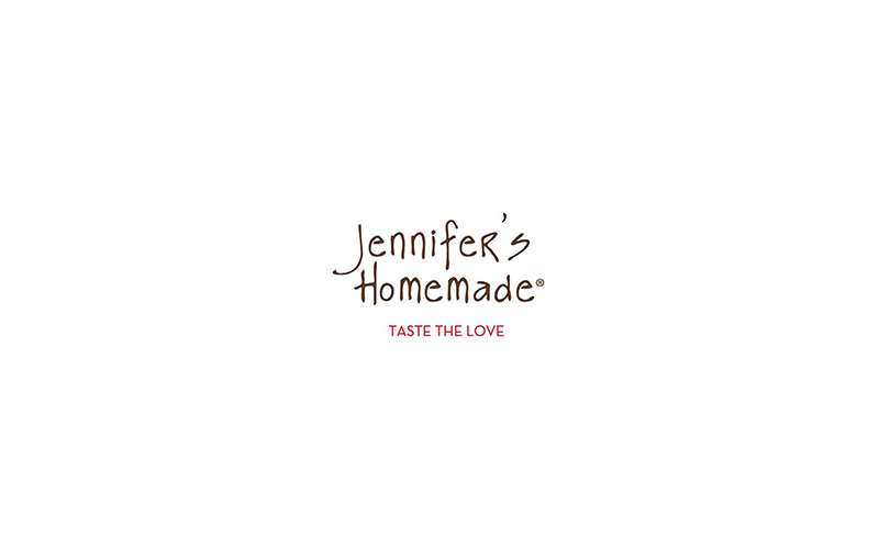 Jennifer’s Homemade