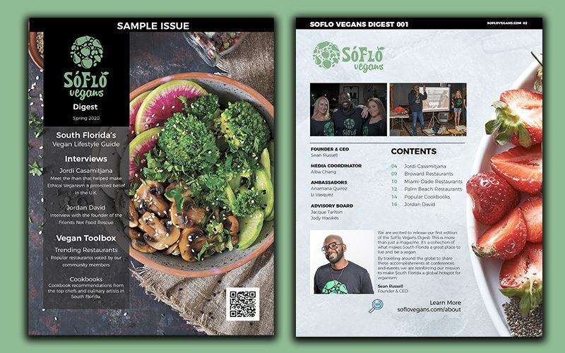 banner - digest - 06 Digest Cover and Table of Content