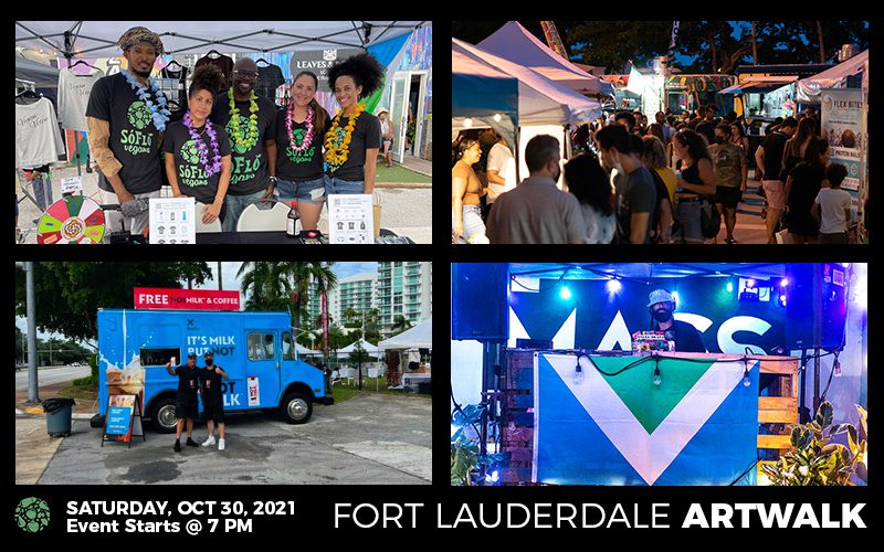 FTL Artwalk