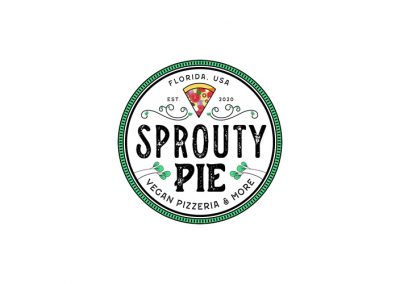 Sprouty Pie