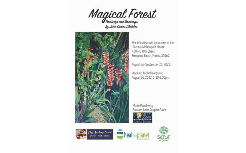 Magic Forest