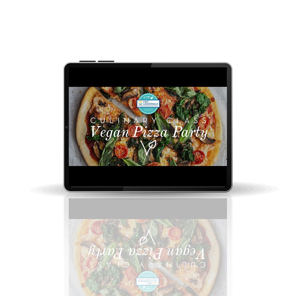 Pizza Magaddino