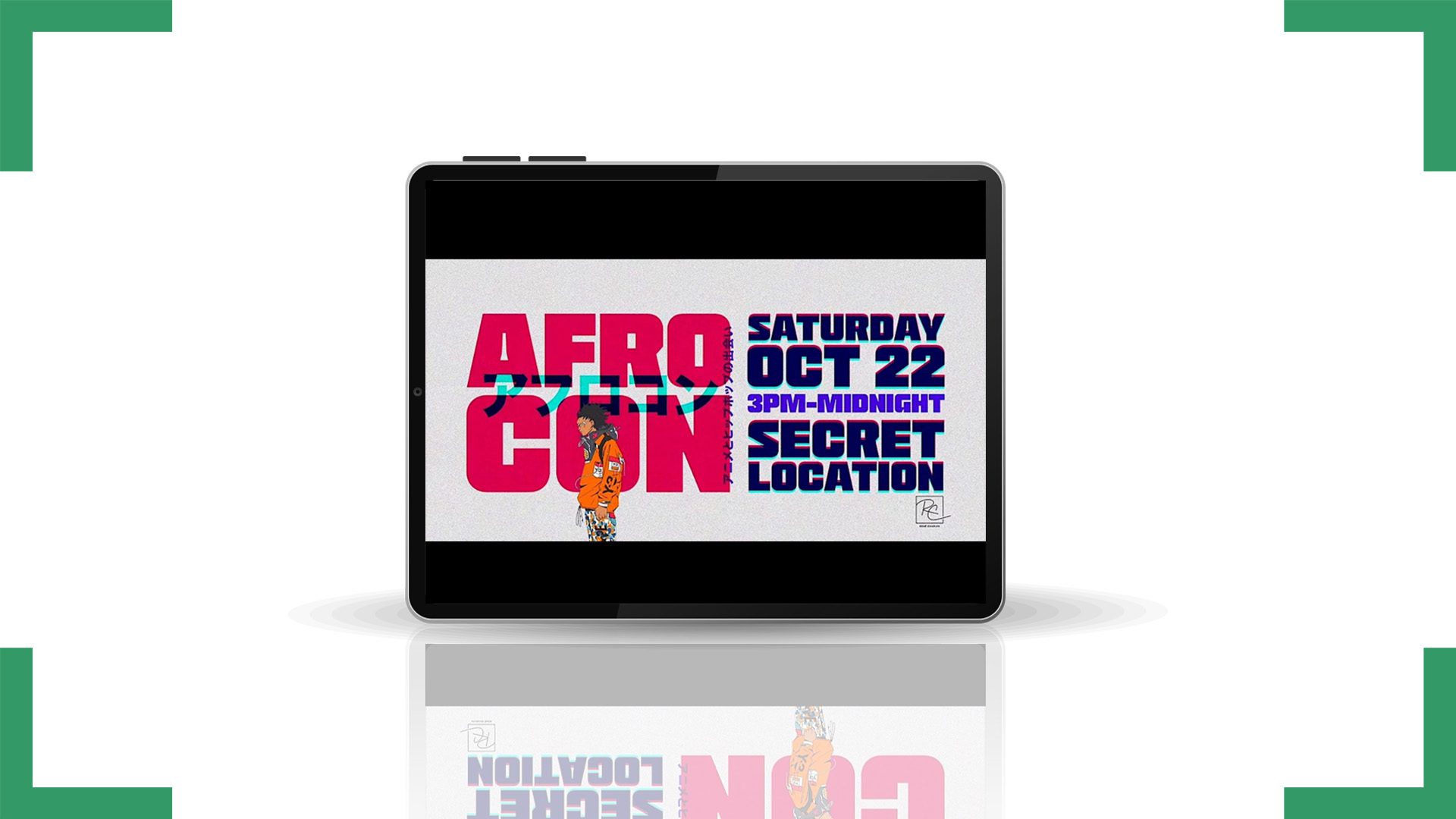 Afrocon 2022