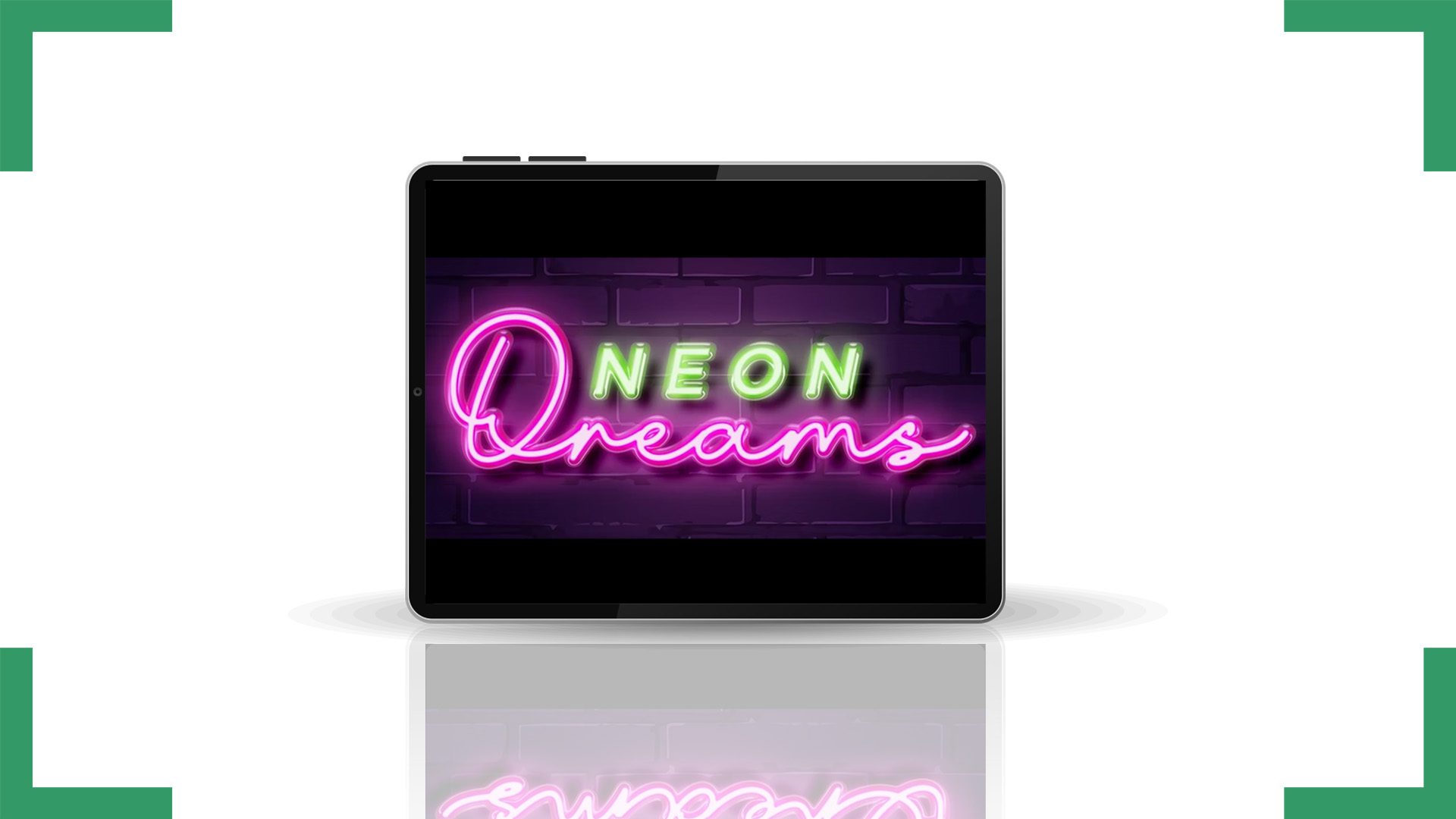 Neon Dreams