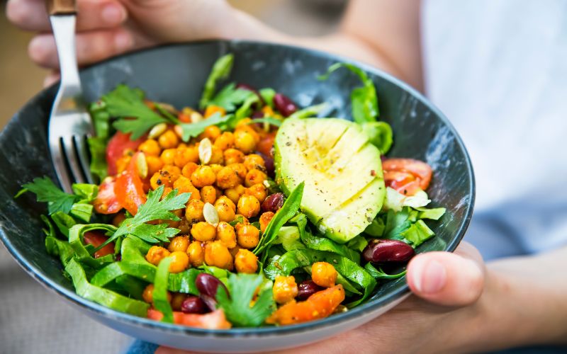 Tips for Transitioning to a Plant-Based Diet